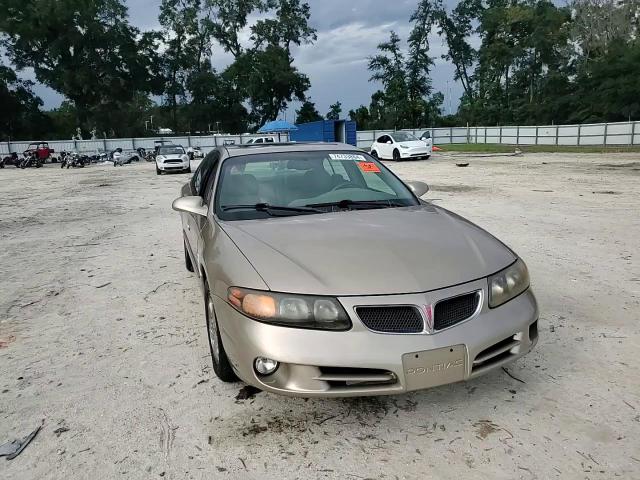 2005 Pontiac Bonneville Se VIN: 1G2HX54K85U233748 Lot: 74733864