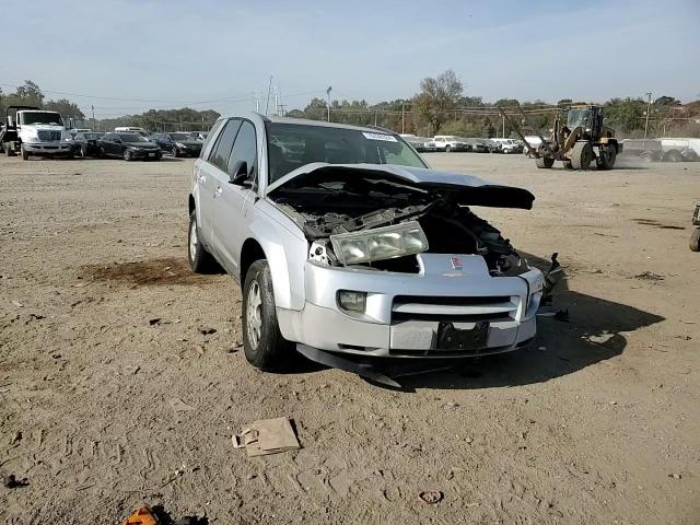 2004 Saturn Vue VIN: 5GZCZ53434S879114 Lot: 78438324