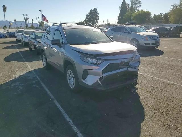 2020 Toyota Rav4 Le VIN: JTMH1RFV5LD055354 Lot: 78270664