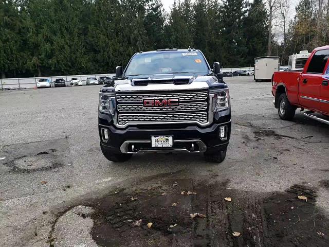 2022 GMC Sierra K3500 Denali VIN: 1GT49WEY8NF365278 Lot: 78265794