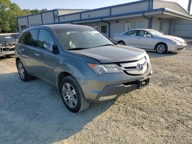 2008 Acura Mdx VIN: 2HNYD28288H545972 Lot: 74916404