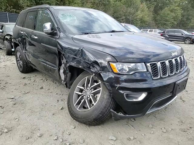 2021 Jeep Grand Cherokee - Image 12