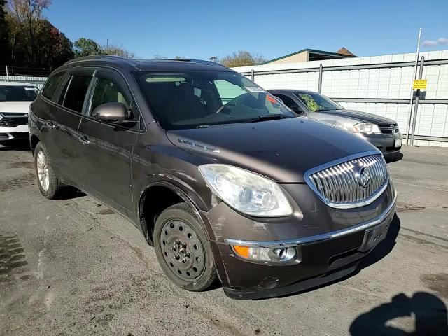 2011 Buick Enclave Cx VIN: 5GAKRAED0BJ157493 Lot: 76365224