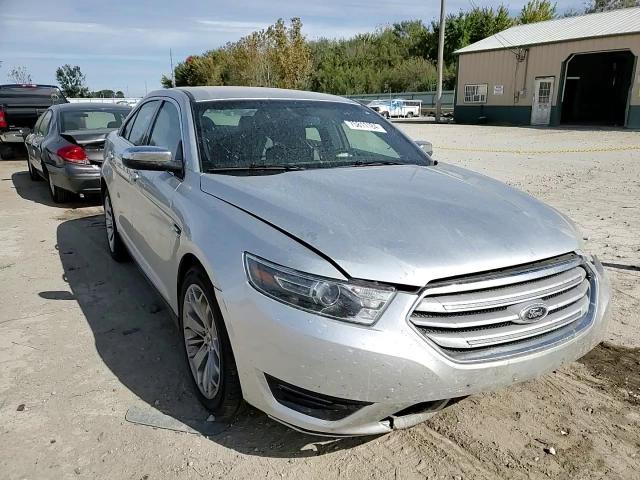 2016 Ford Taurus Limited VIN: 1FAHP2F88GG114326 Lot: 75811184