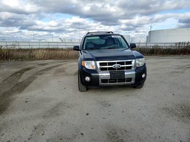 2008 Ford Escape Hev VIN: 1FMCU59H08KA68527 Lot: 78960254