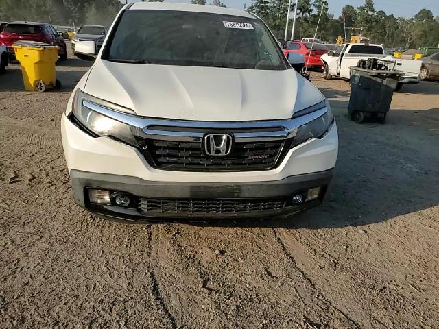 2018 Honda Ridgeline Sport VIN: 5FPYK2F18JB003117 Lot: 76376524