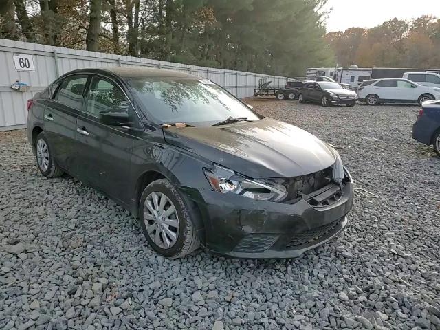 2017 Nissan Sentra - Image 10