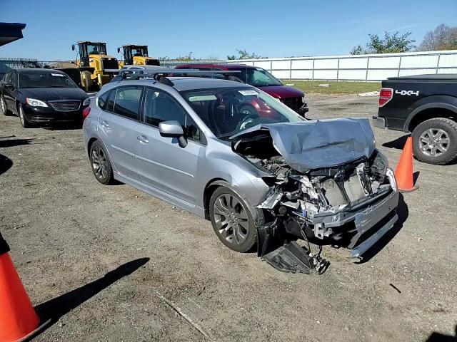 2013 Subaru Impreza Sport Premium VIN: JF1GPAL6XDH211042 Lot: 77882564