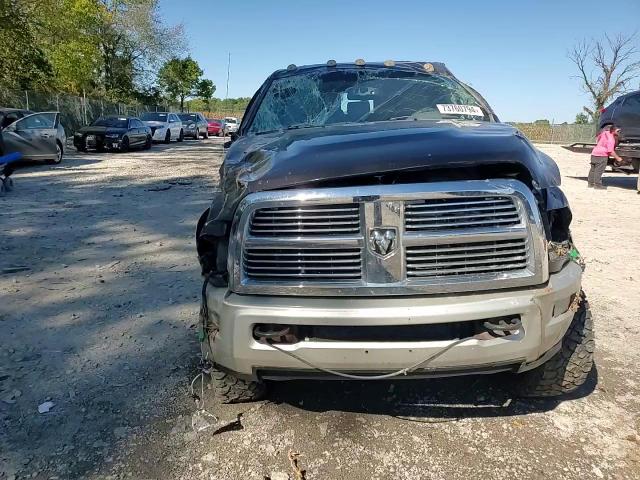 3D73Y4HL2BG561011 2011 Dodge Ram 3500