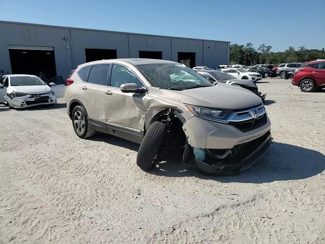 2019 Honda Cr-V Ex VIN: 2HKRW2H59KH624175 Lot: 77704354