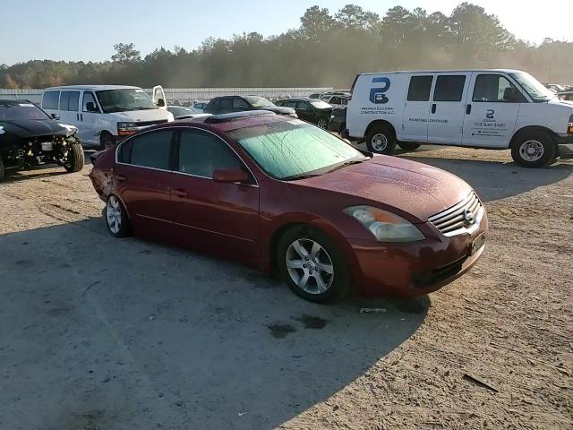 2008 Nissan Altima 2.5 VIN: 1N4AL21E98C128559 Lot: 77330134