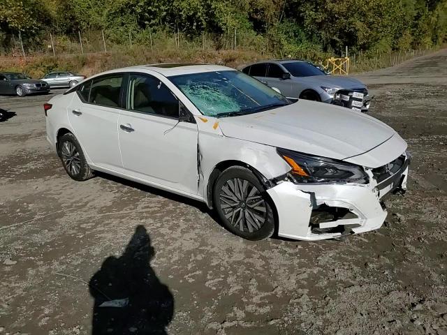 2024 Nissan Altima Sv VIN: 1N4BL4DWXRN428539 Lot: 76268454