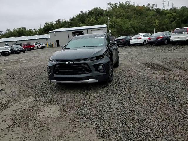 3GNKBHR42NS136144 2022 Chevrolet Blazer 2Lt