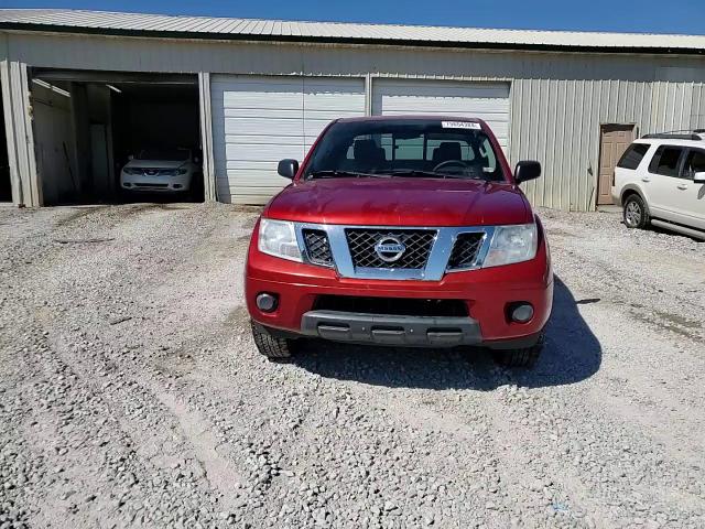 1N6BD0CT8CC408328 2012 Nissan Frontier S