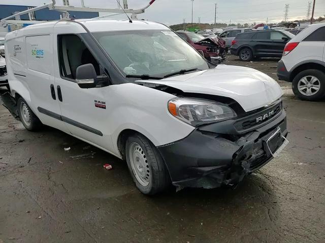 2021 RAM ProMaster City - Image 10