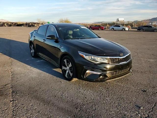 2020 Kia Optima Lx VIN: 5XXGT4L34LG451194 Lot: 77342664