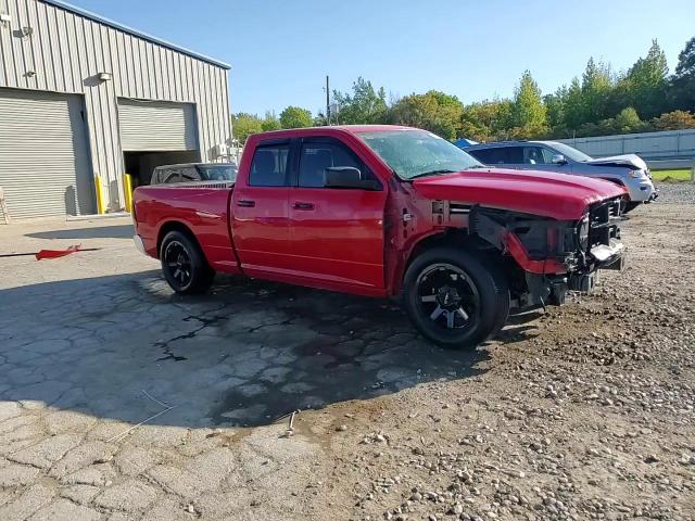 2017 Ram 1500 Slt VIN: 1C6RR6GT7HS661905 Lot: 74520604