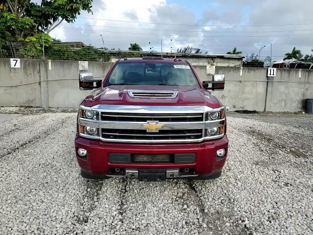 2019 Chevrolet Silverado - Image 14