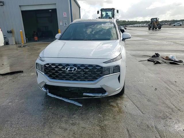 2023 Hyundai Santa Fe - Image 12