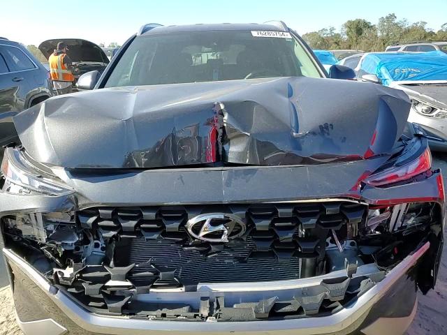 2023 Hyundai Santa Fe Sel VIN: 5NMS2DAJ4PH573866 Lot: 76285754