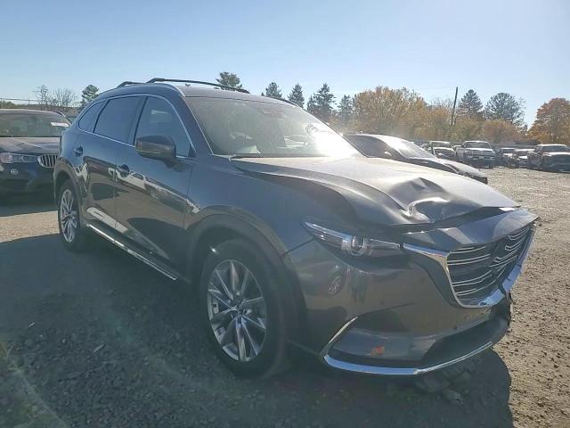 2018 Mazda Cx-9 Signature VIN: JM3TCBEY4J0232107 Lot: 77416524