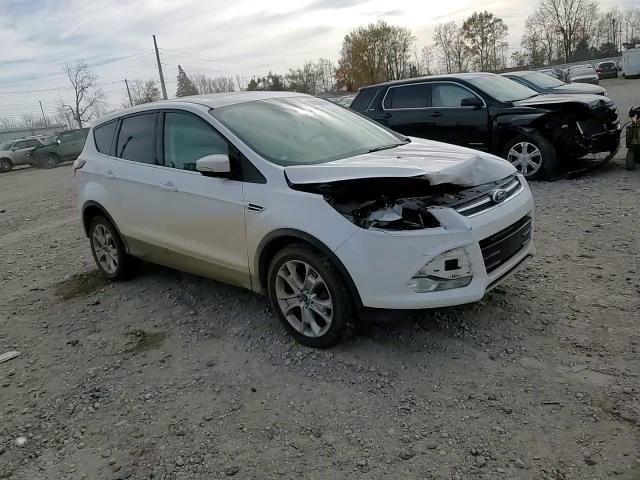 2013 Ford Escape Sel VIN: 1FMCU9HX0DUB54290 Lot: 77526584