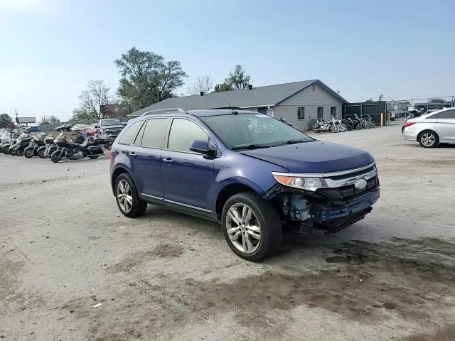 2013 Ford Edge - Image 11