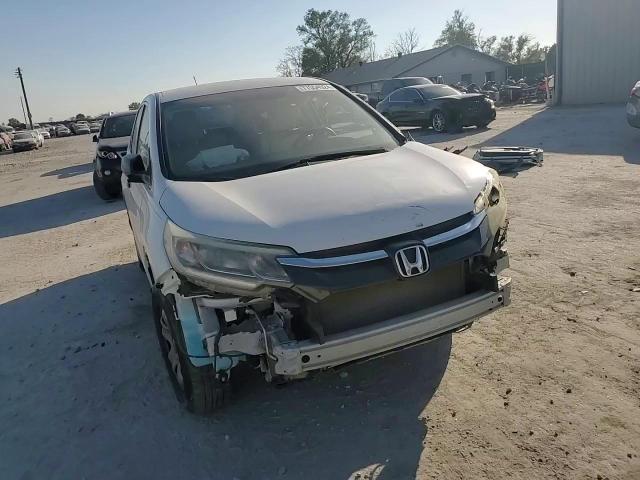 2016 Honda Cr-V Lx VIN: 5J6RM3H37GL004688 Lot: 77554924