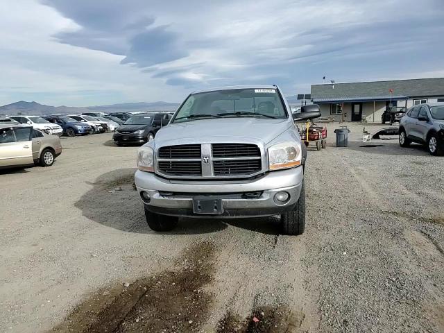 2006 Dodge Ram 2500 St VIN: 1D7KS28D46J177813 Lot: 73184294