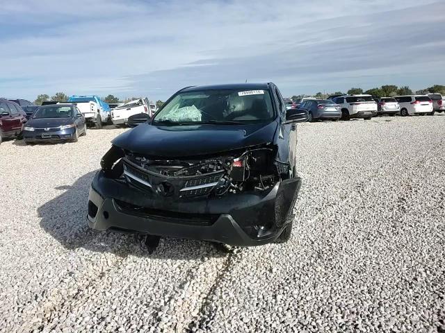 2015 Toyota RAV 4 - Image 12