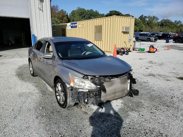 2015 Nissan Altima 2.5 VIN: 1N4AL3AP8FC123017 Lot: 78146294