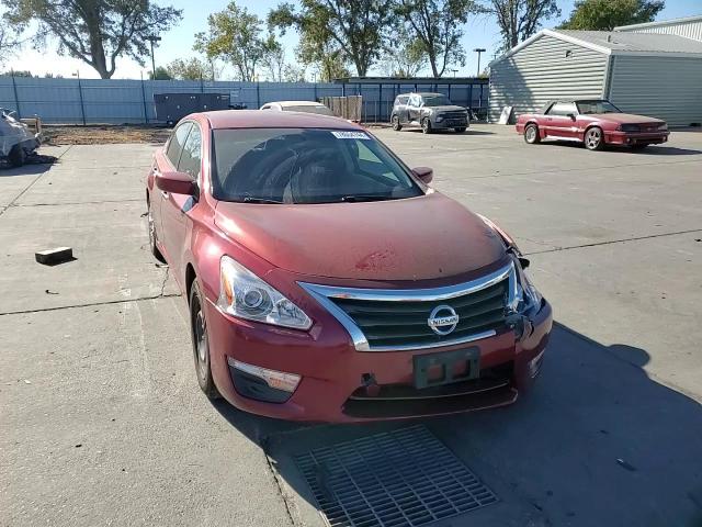 2013 Nissan Altima 2.5 VIN: 1N4AL3AP0DN501297 Lot: 78054744