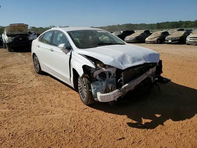 3FA6P0HD1HR339557 2017 Ford Fusion Se