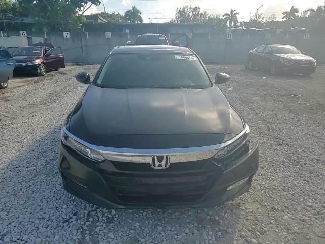 2019 Honda Accord - Image 13
