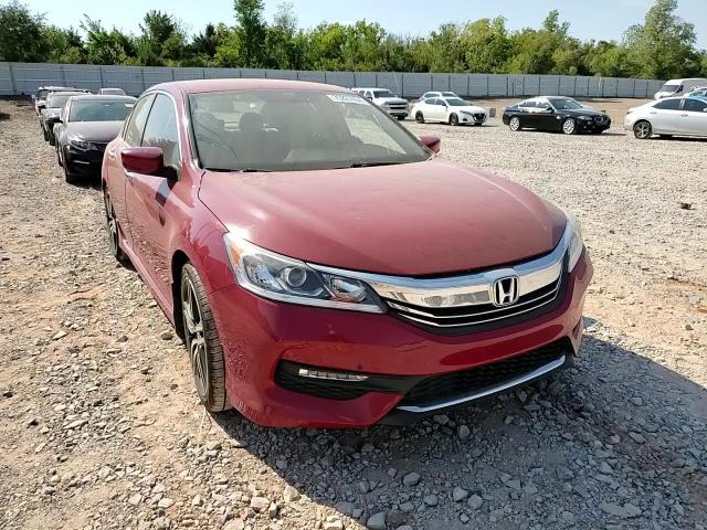 2017 Honda Accord - Image 10