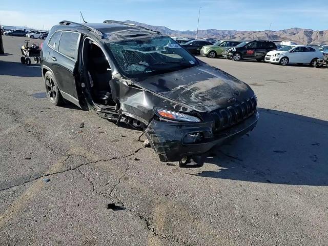 2016 Jeep Grand Cherokee - Image 11