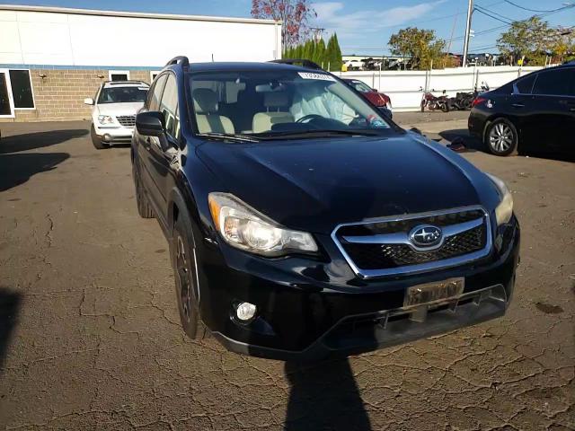 JF2GPAVC2D2826170 2013 Subaru Xv Crosstrek 2.0 Premium