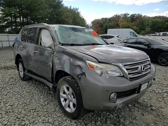 2013 Lexus Gx 460 VIN: JTJBM7FX4D5059813 Lot: 75526774