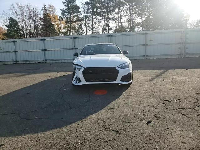 2023 Audi A5 Premium Plus 45 VIN: WAUFACF53PA046905 Lot: 77136224