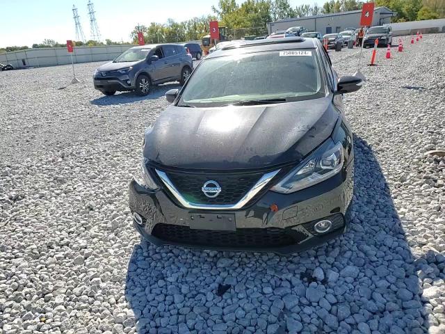 3N1AB7AP0GY261053 2016 Nissan Sentra S