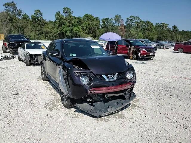 2017 Nissan Juke S VIN: JN8AF5MR9HT704284 Lot: 74295234