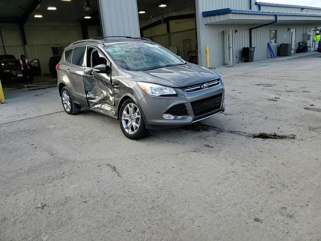 2013 Ford Escape Sel VIN: 1FMCU0H94DUA71409 Lot: 78368314