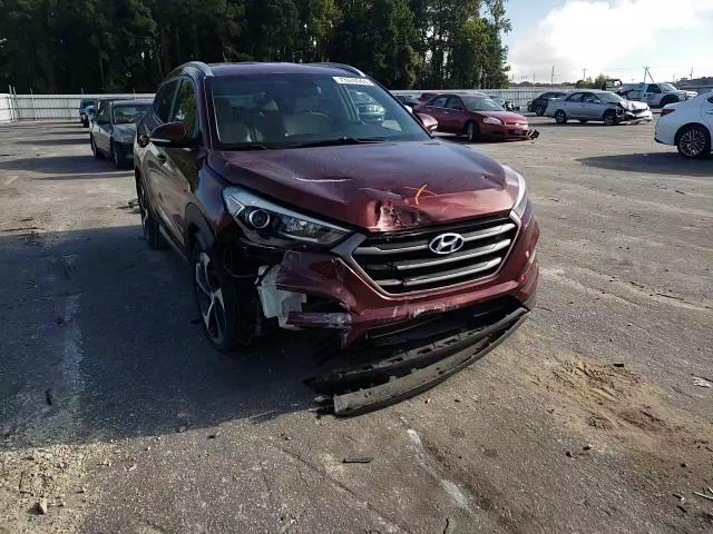 2016 Hyundai Tucson Limited VIN: KM8J33A20GU084641 Lot: 73970944