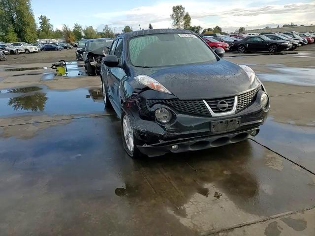 2013 Nissan Juke S VIN: JN8AF5MR2DT217423 Lot: 76341684