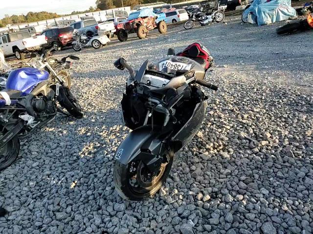 2023 Suzuki Gsx1300 Rr VIN: JS1EJ11B6P7100334 Lot: 77384074