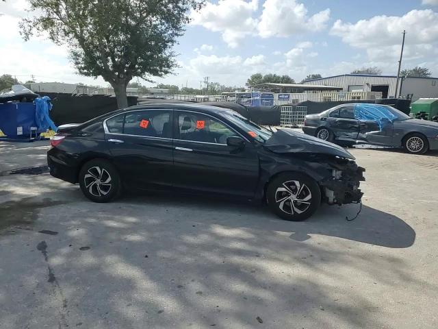 2017 Honda Accord Lx VIN: 1HGCR2F39HA174012 Lot: 78086094