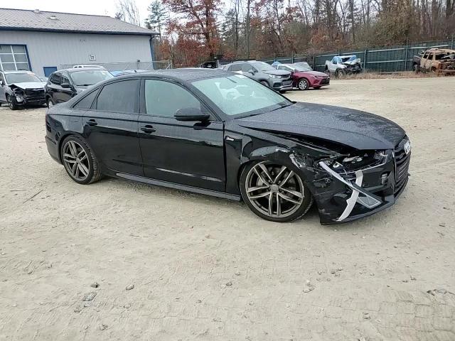 2016 Audi A6 - Image 13