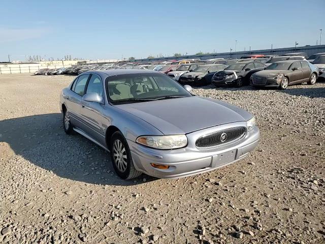 2005 Buick Lesabre Custom VIN: 1G4HP52K85U156583 Lot: 73584864