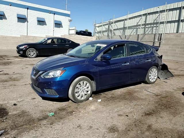2017 Nissan Sentra - Image 11