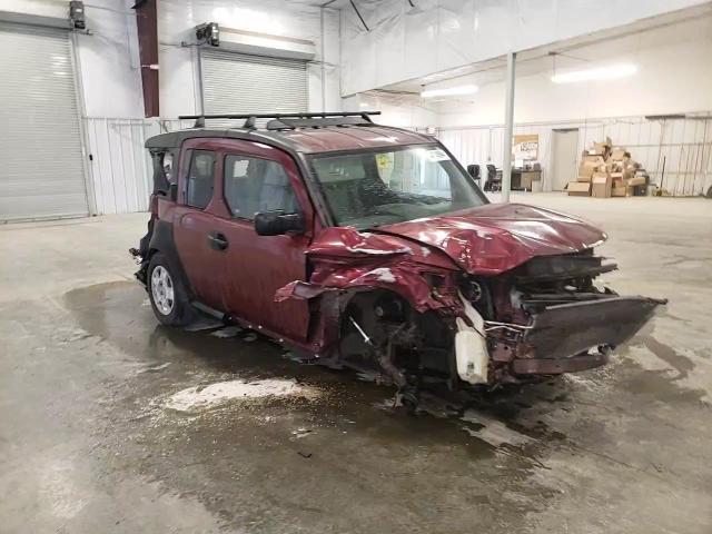 2008 Honda Element Lx VIN: 5J6YH28328L014833 Lot: 74114994